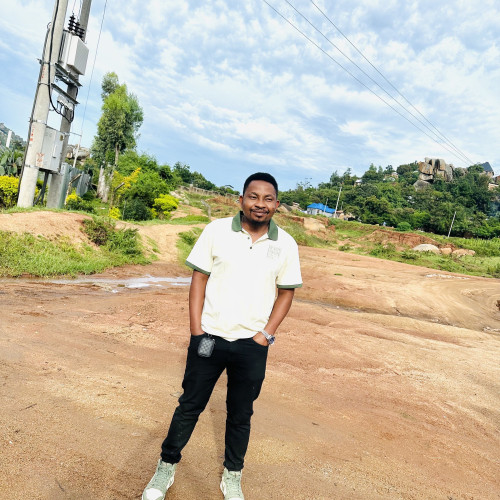 Cyber F. profile photo