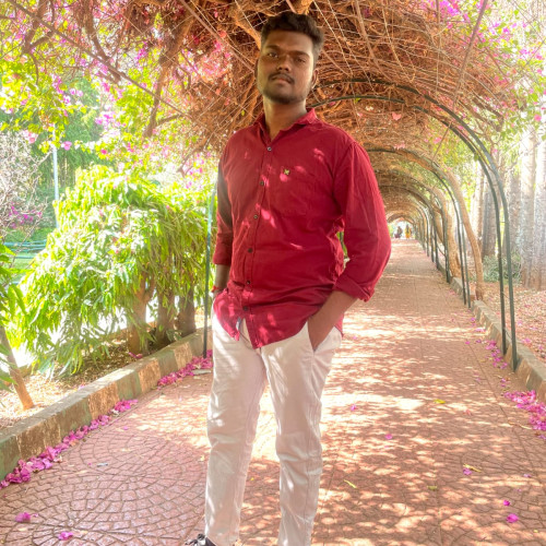 Jegathesh w. profile photo