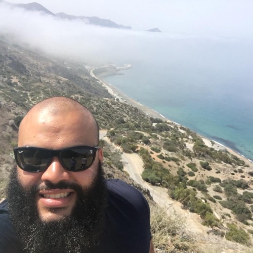 Mohamed A.