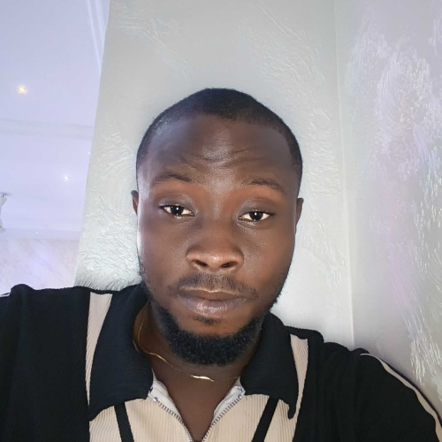 Okonkwo E.