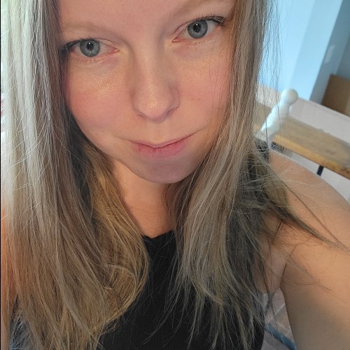 Suzanne P.
