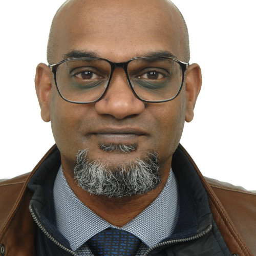 Daniel B W. profile photo