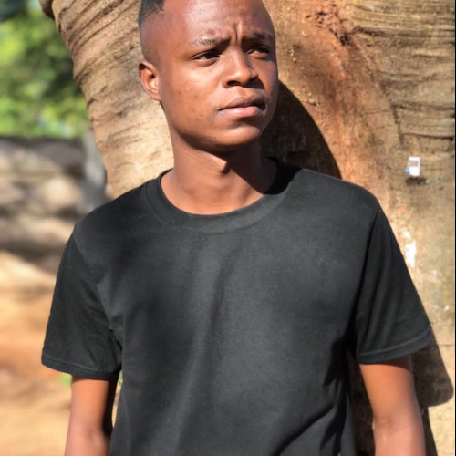 Simbarashe M.