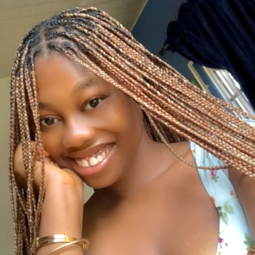 Inimfon M. profile photo