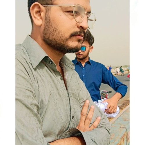 Ladla S.