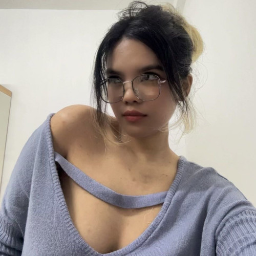 Mathea Joy B. profile photo