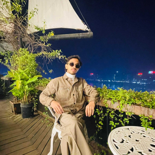 Erfan A. profile photo