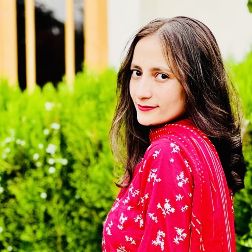 Mehak A.