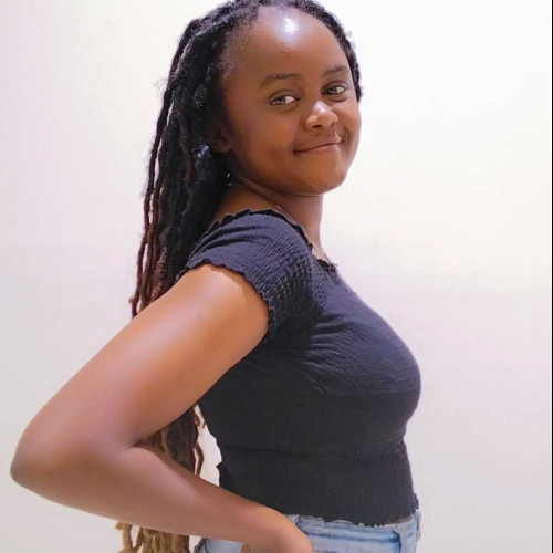 Mercy M. profile photo