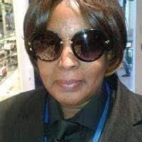 Joyce S.
