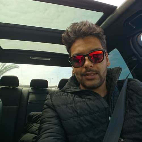 anass m. profile photo