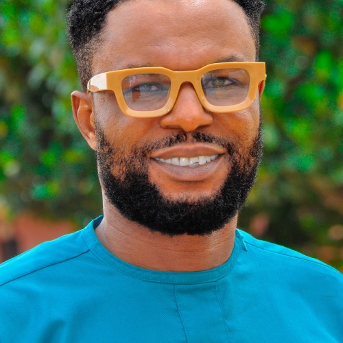 Femi L. profile photo