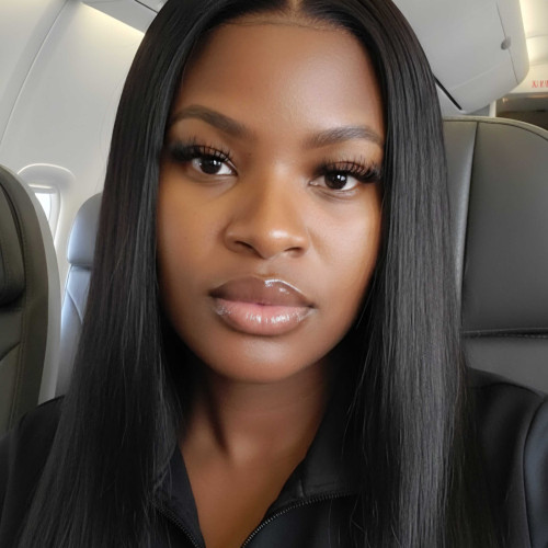 kgadi M. profile photo