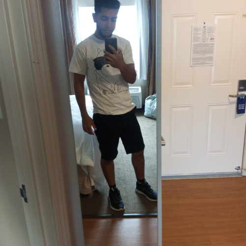 Danny R.