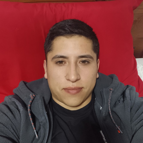 Jovany V. profile photo