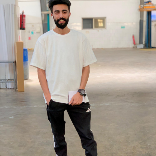 Tawfeek  D. profile photo