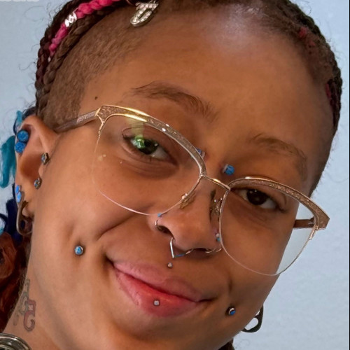 Jzahne A.