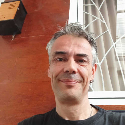 Marc H. profile photo