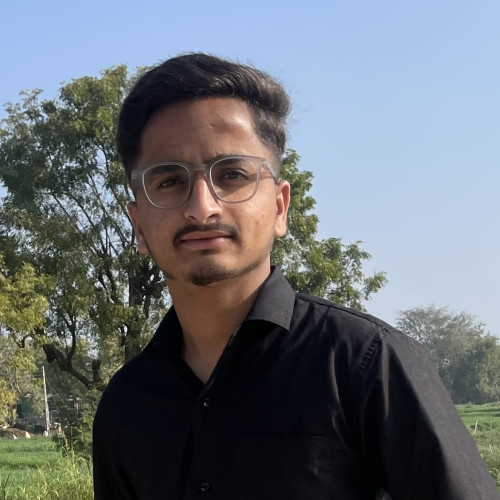Riyan P. profile photo