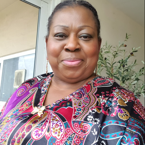 Adesola  O.