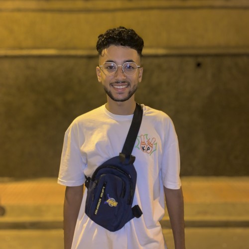 Ayman B.