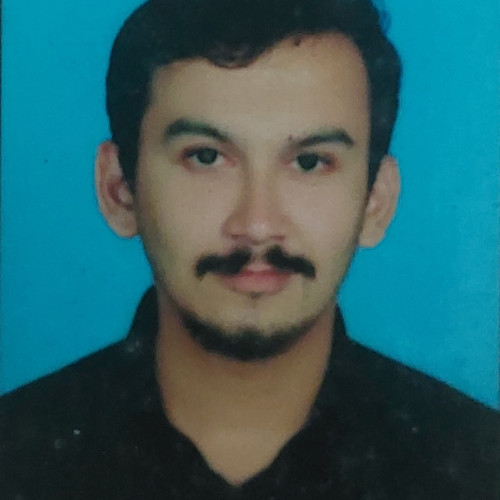 Thushar H. profile photo