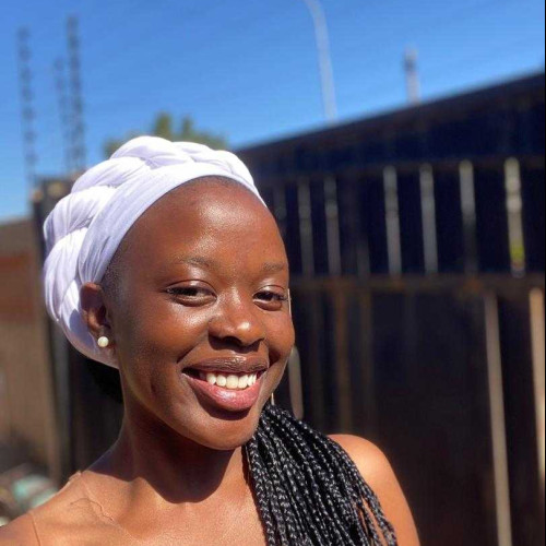 Amantle H.