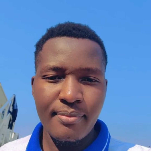 rwakoozo A. profile photo