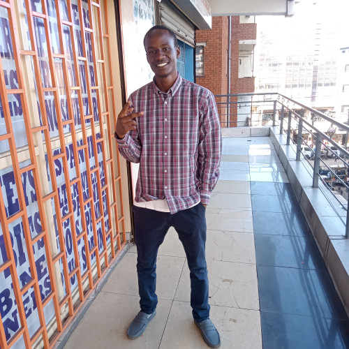 Kelvin M. profile photo
