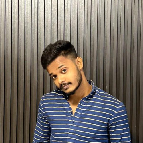 lukmaan s. profile photo
