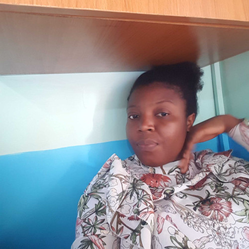 Ngozi B. profile photo