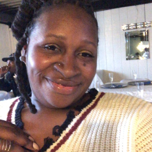 Qanisha T. profile photo