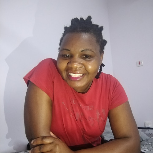 Dorcas M. profile photo