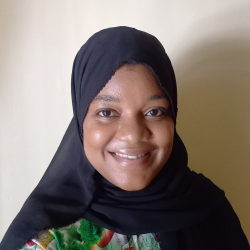 mejuma s. profile photo