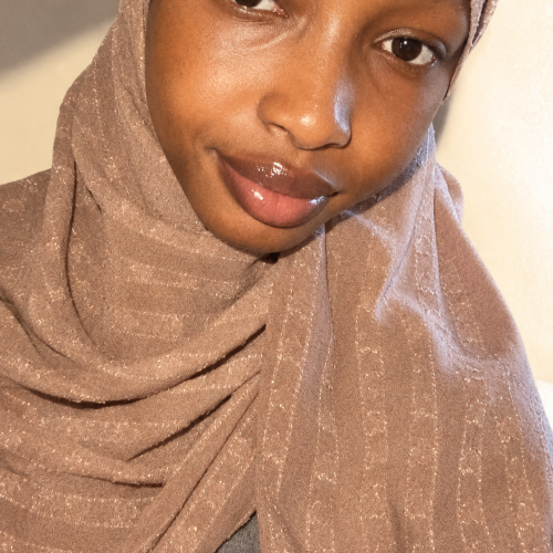 fauziyya z. profile photo
