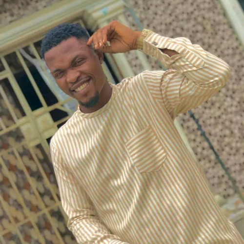 UFUOMA I. profile photo