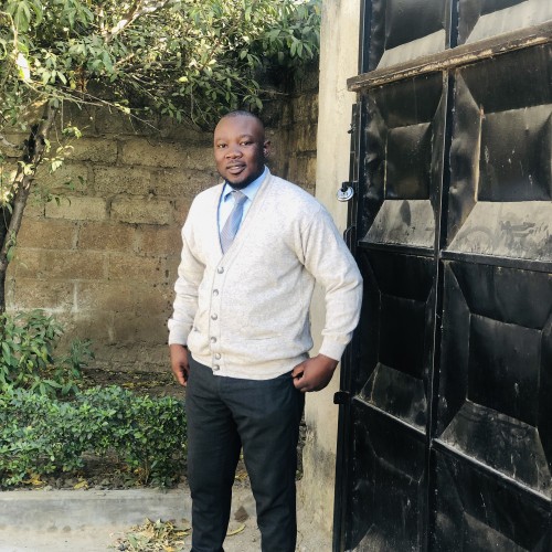 Joshua S. profile photo