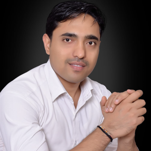 Vinayak R.