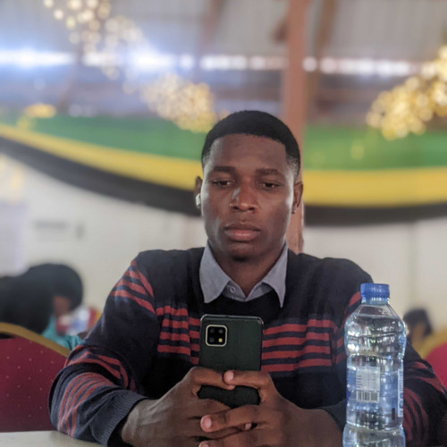 brown A. profile photo