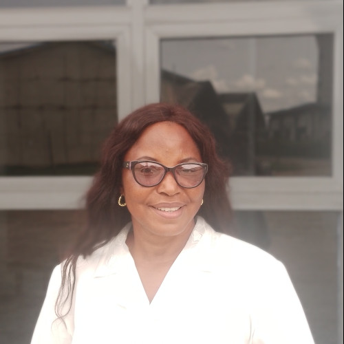 Chioma  O.