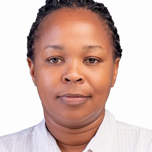 Agnes  K. profile photo