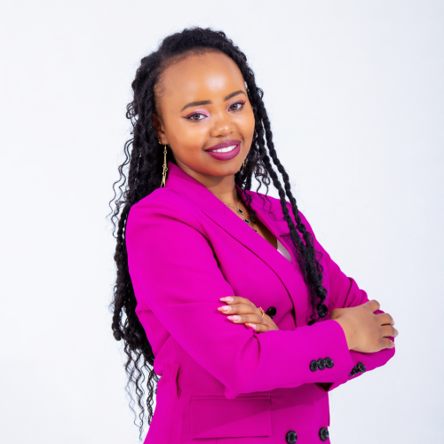 mercy m. profile photo