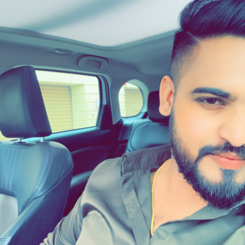 Aniket G. profile photo