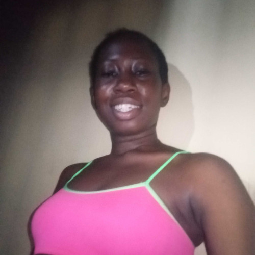 Precious A. profile photo