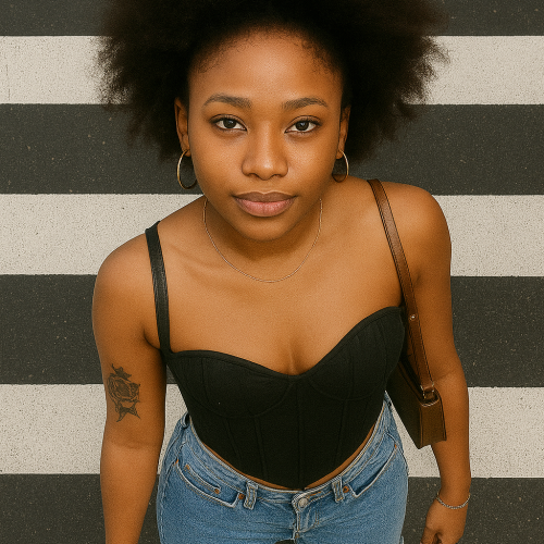 Tshepiso  M.
