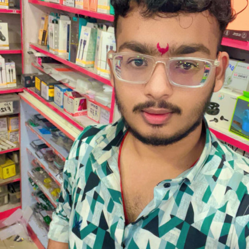 VIVEK D. profile photo