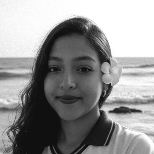 Luz A. profile photo