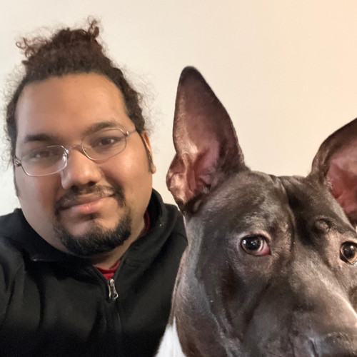 Rondy R. profile photo