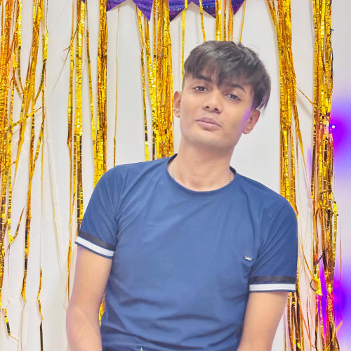 Sujal B. profile photo