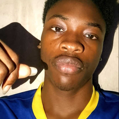 Destiny M. profile photo